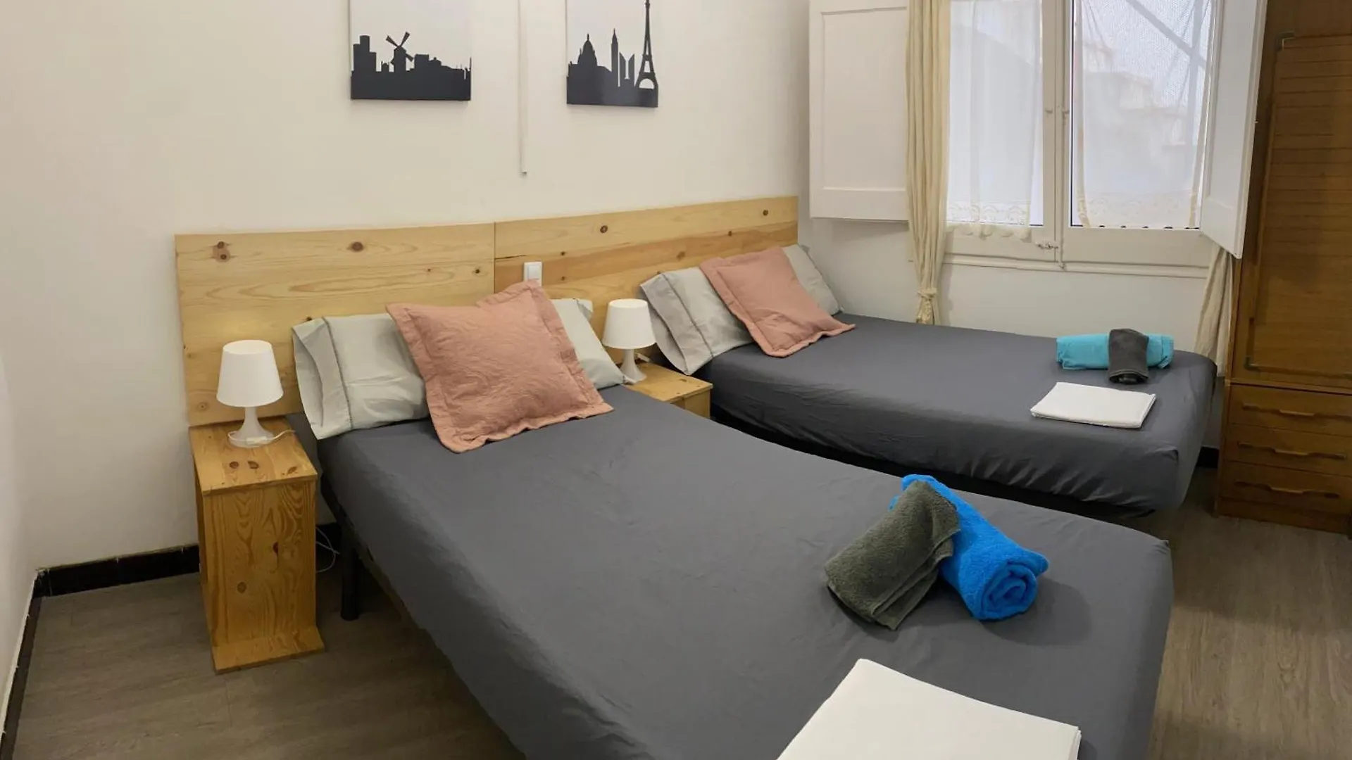 Apartment Tamariu Elvira Just 200M Far From The Beach Spain