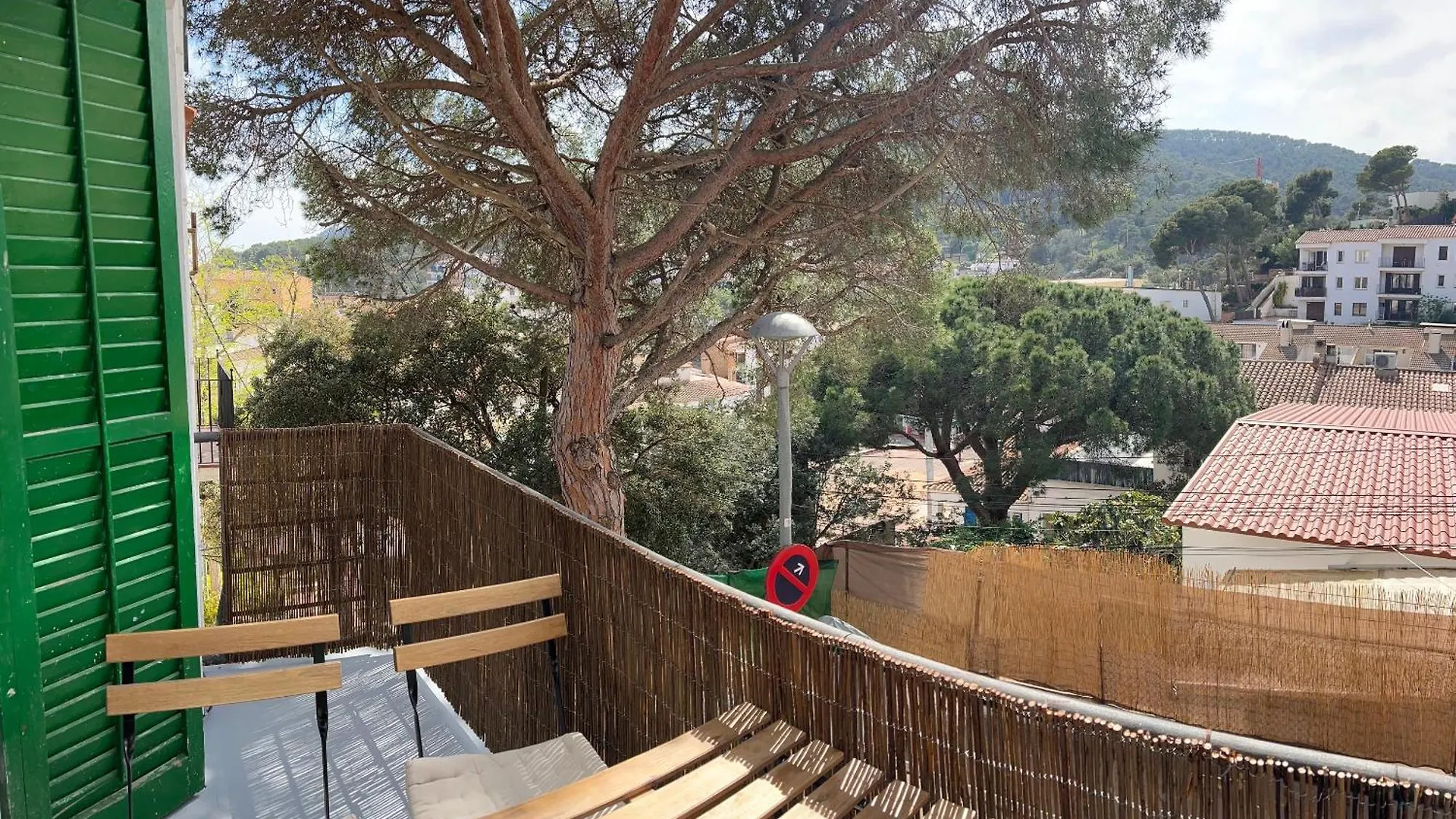 Apartment Tamariu Elvira Just 200M Far From The Beach